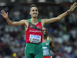 Hungary Athletics Worlds
