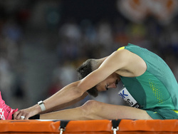 Hungary Athletics Worlds