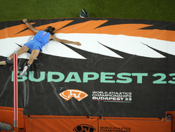 Hungary Athletics Worlds