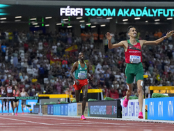 Hungary Athletics Worlds