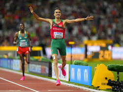 Hungary Athletics Worlds