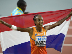 Hungary Athletics Worlds