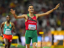 Hungary Athletics Worlds