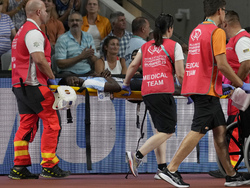 Hungary Athletics Worlds