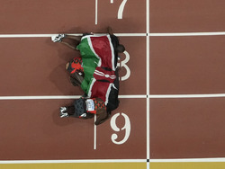 Hungary Athletics Worlds