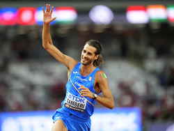Hungary Athletics Worlds