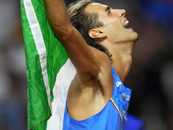 Hungary Athletics Worlds