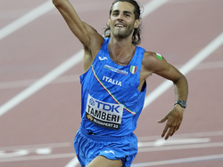 Hungary Athletics Worlds