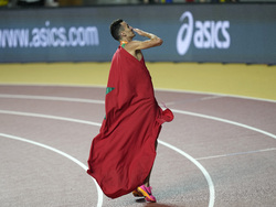 Hungary Athletics Worlds
