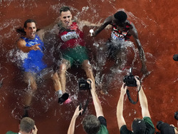 Hungary Athletics Worlds