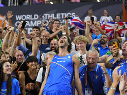 Hungary Athletics Worlds