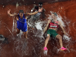 Hungary Athletics Worlds