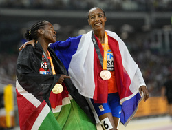 Hungary Athletics Worlds