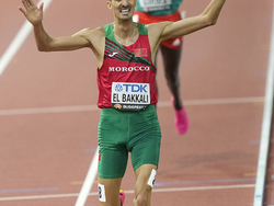 Hungary Athletics Worlds