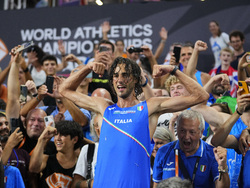 Hungary Athletics Worlds