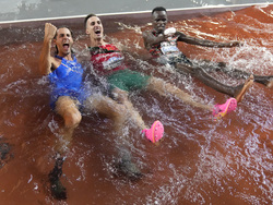 Hungary Athletics Worlds