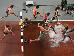 Hungary Athletics Worlds