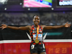 Hungary Athletics Worlds