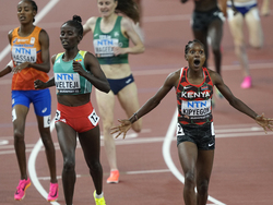 Hungary Athletics Worlds