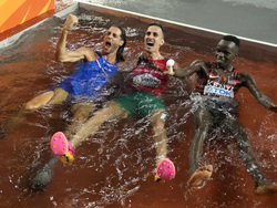 Hungary Athletics Worlds