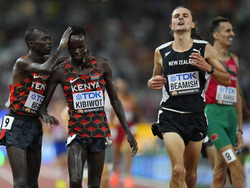 Hungary Athletics Worlds