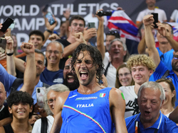 Hungary Athletics Worlds