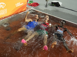 Hungary Athletics Worlds