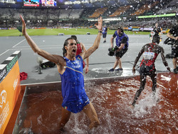Hungary Athletics Worlds