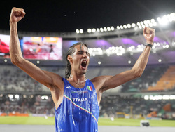 Hungary Athletics Worlds