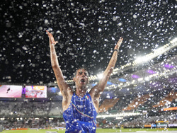 Hungary Athletics Worlds