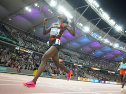 Hungary Athletics Worlds