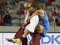 Hungary Athletics Worlds