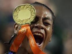 Hungary Athletics Worlds Highlights Photo Gallery