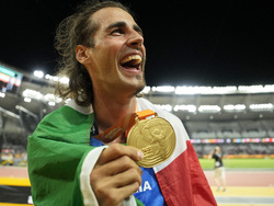 Hungary Athletics Worlds