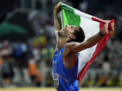 Hungary Athletics Worlds