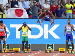 Hungary Athletics Worlds Highlights Photo Gallery