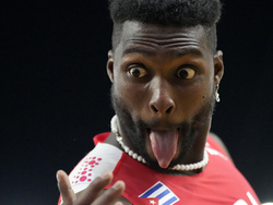 Hungary Athletics Worlds Highlights Photo Gallery