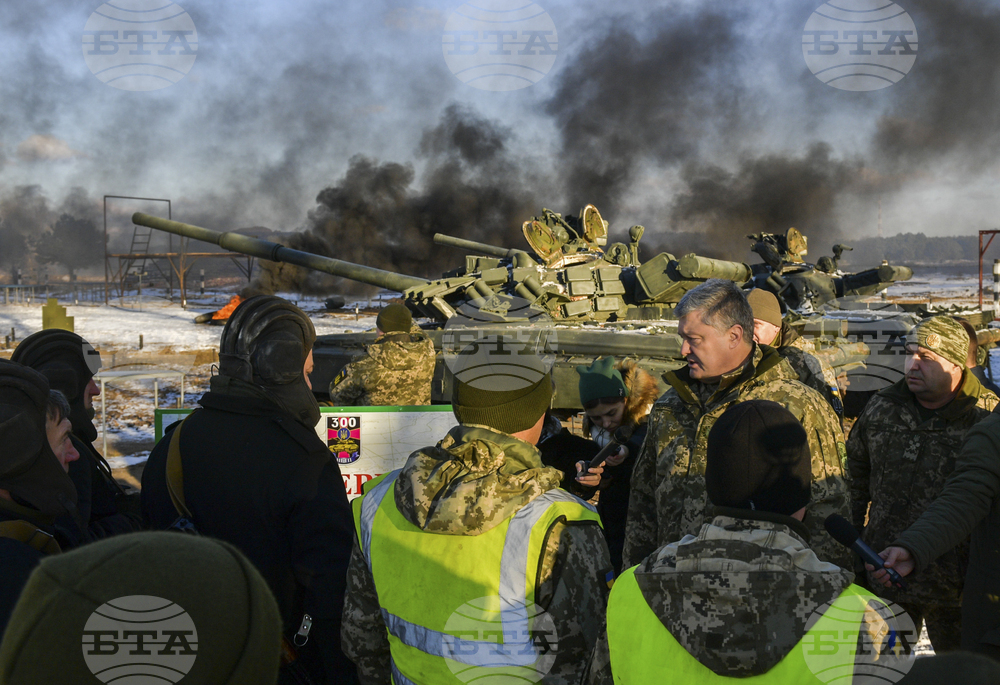 Руската офанзива към Киев се забавя, Москва може да преразглежда подхода си, заяви американски представител