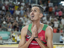 Hungary Athletics Worlds