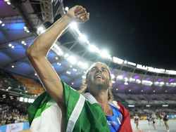 Hungary Athletics Worlds