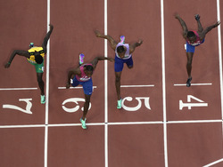 Hungary Athletics Worlds Highlights Photo Gallery