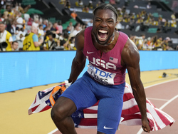 Hungary Athletics Worlds Highlights Photo Gallery