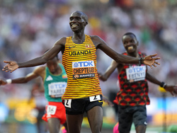 Hungary Athletics Worlds Highlights Photo Gallery
