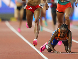 Hungary Athletics Worlds Highlights Photo Gallery