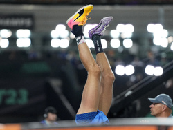 Hungary Athletics Worlds