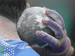 Hungary Athletics Worlds Highlights Photo Gallery