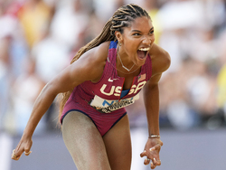 Hungary Athletics Worlds Highlights Photo Gallery