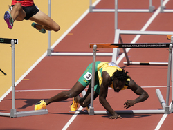 Hungary Athletics Worlds Highlights Photo Gallery