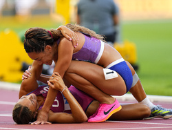 Hungary Athletics Worlds Highlights Photo Gallery