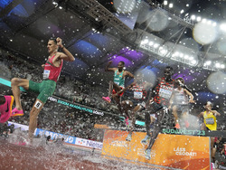 Hungary Athletics Worlds